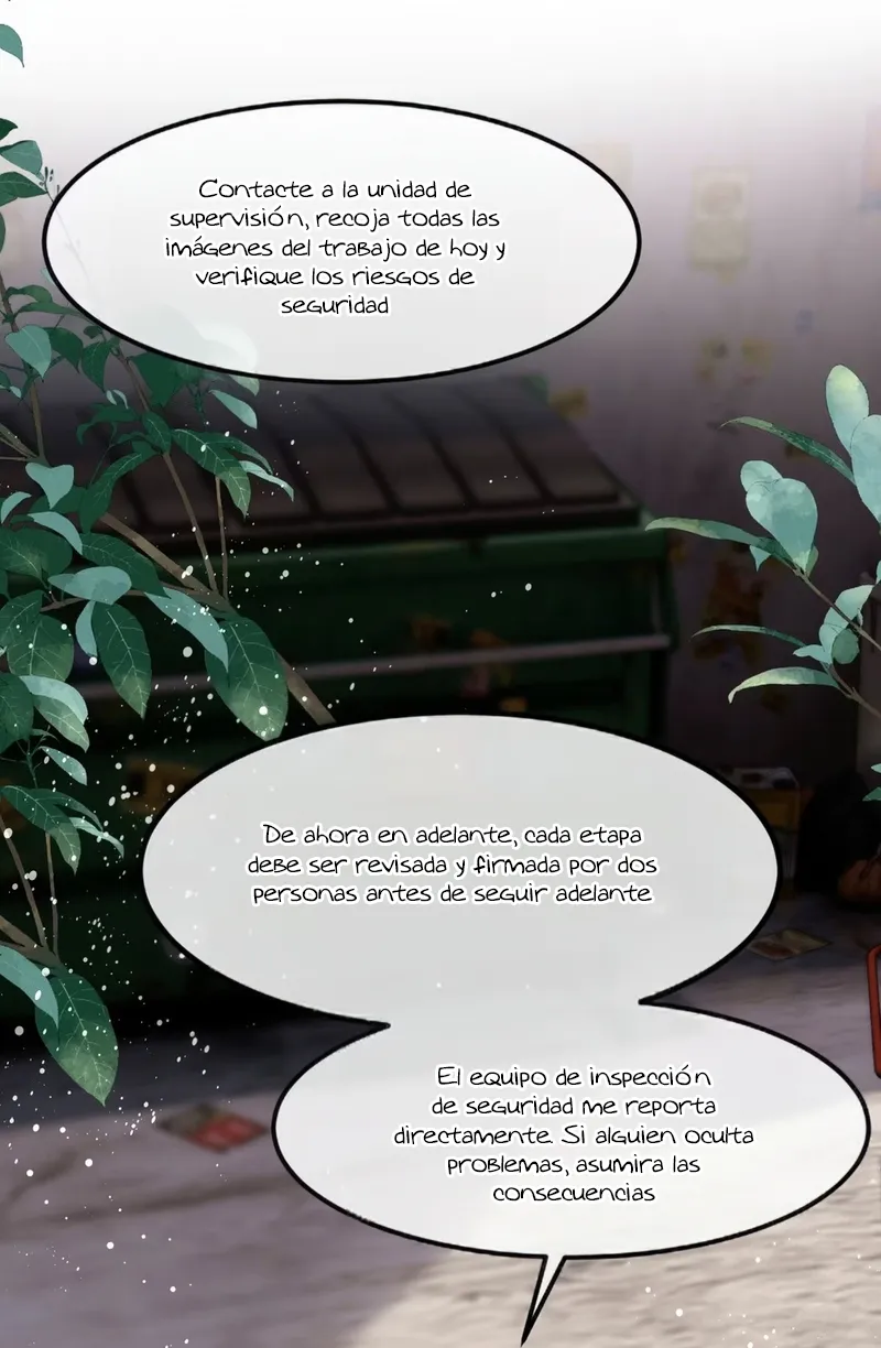 He puesto los huevos de serpiente de mi enemigo - Capítulo 17 - Página 13 - LectorTMOo