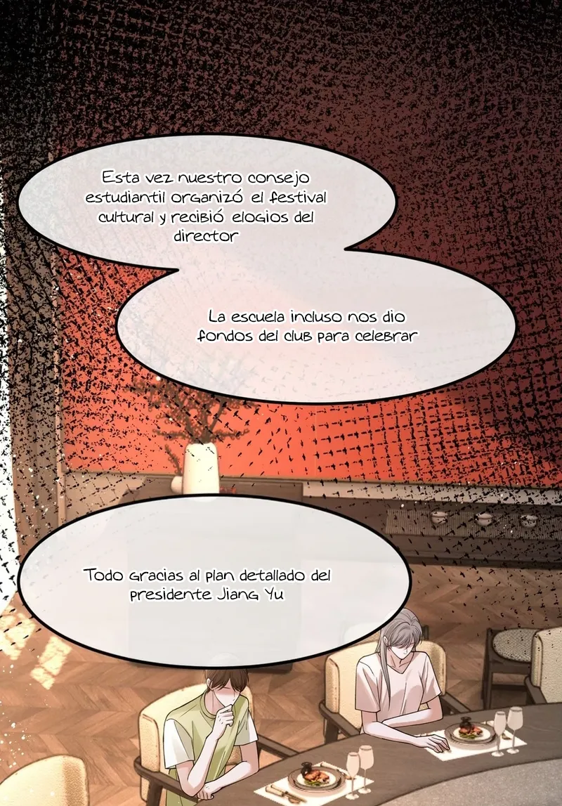 He puesto los huevos de serpiente de mi enemigo - Capítulo 17 - Página 31 - LectorTMOo
