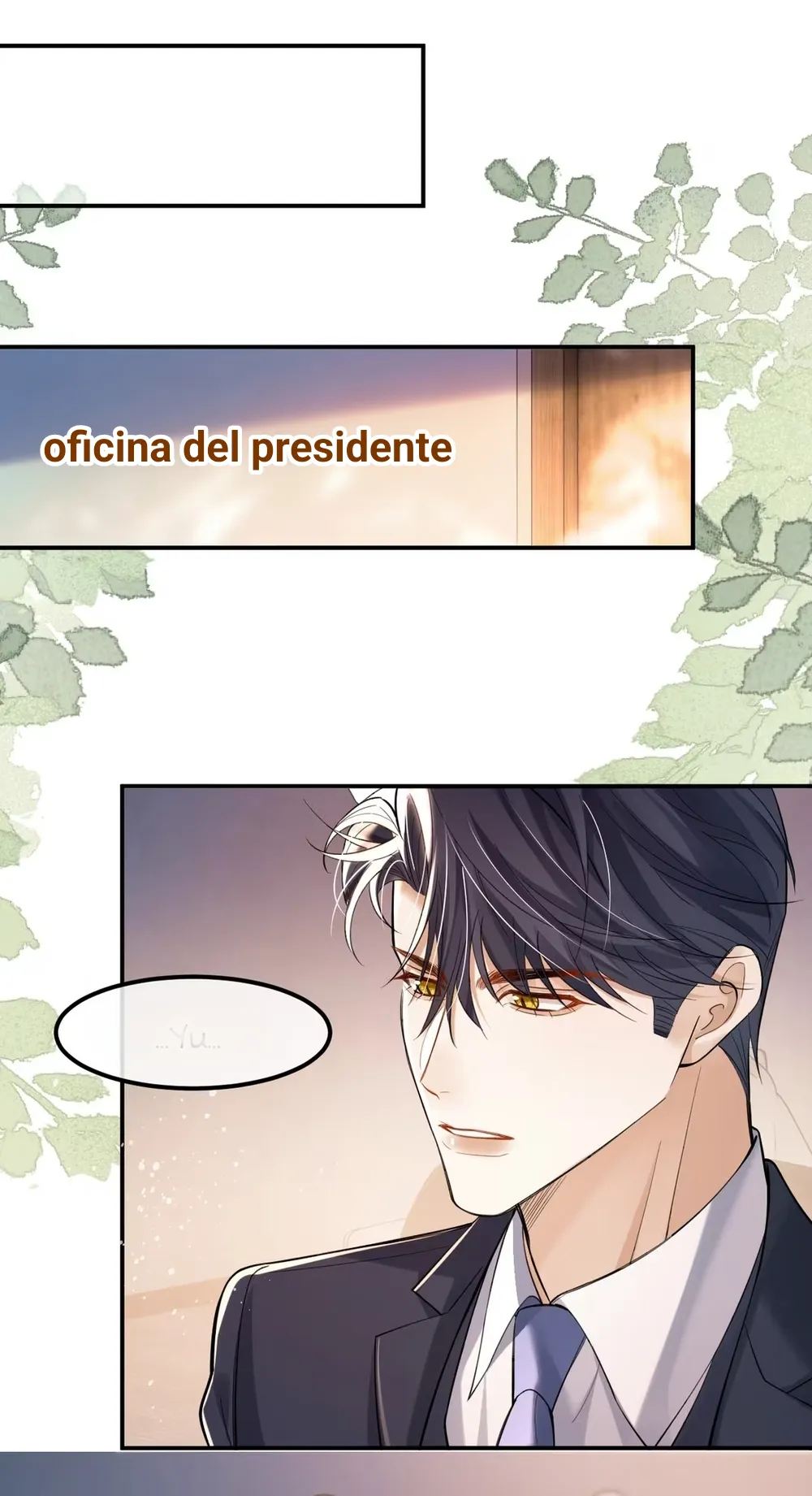 He puesto los huevos de serpiente de mi enemigo - Capítulo 18 - Página 37 - LectorTMOo