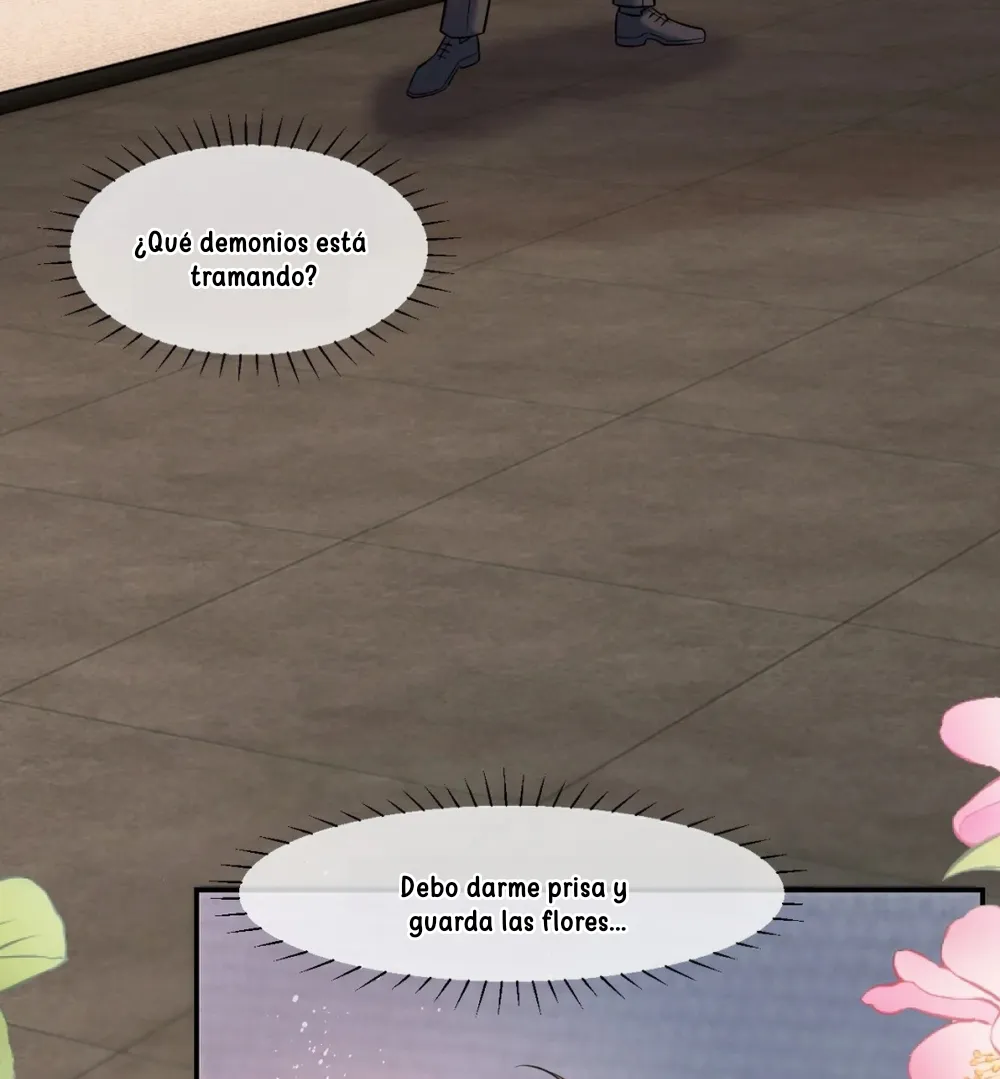He puesto los huevos de serpiente de mi enemigo - Capítulo 18 - Página 8 - LectorTMOo