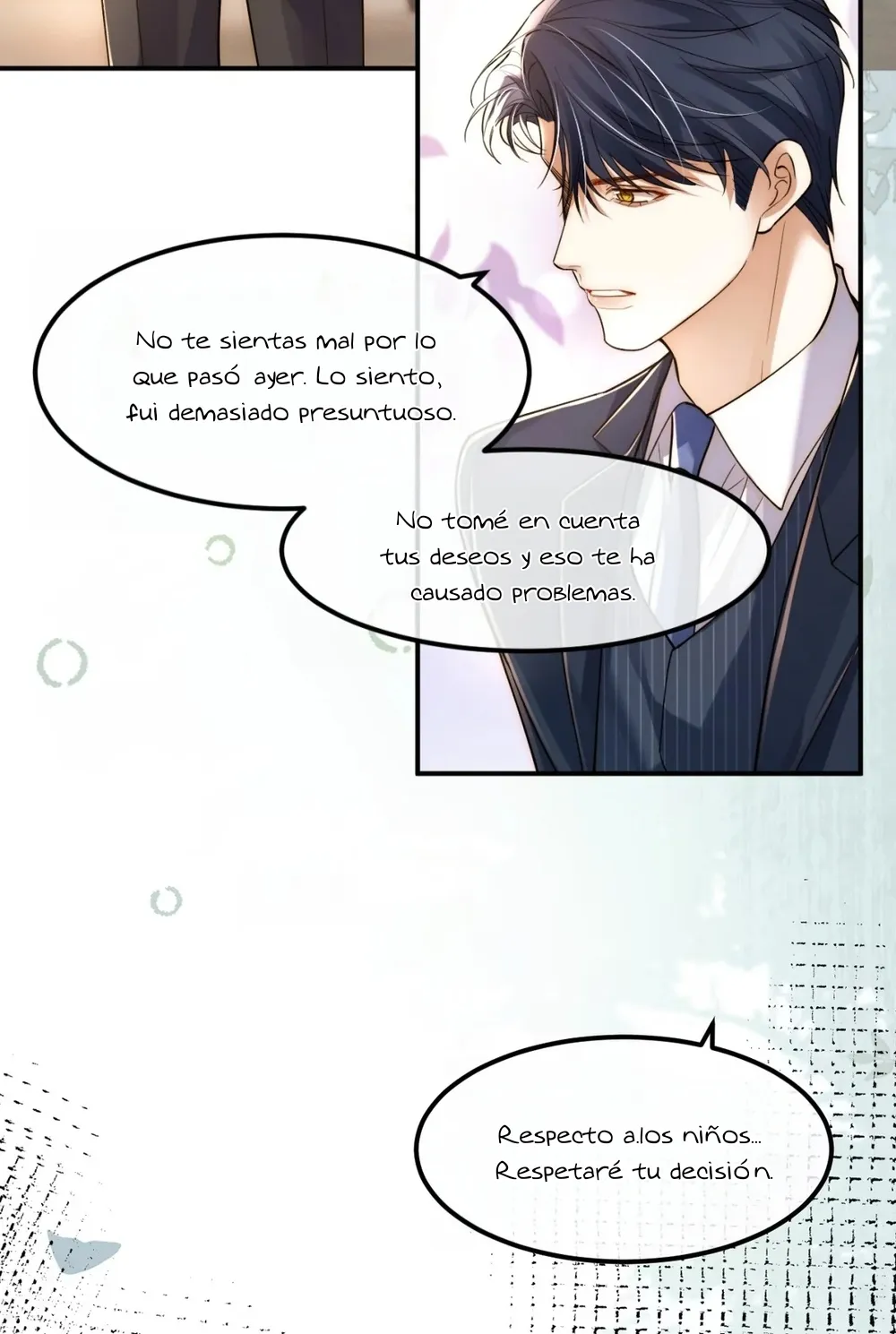 He puesto los huevos de serpiente de mi enemigo - Capítulo 19 - Página 10 - LectorTMOo