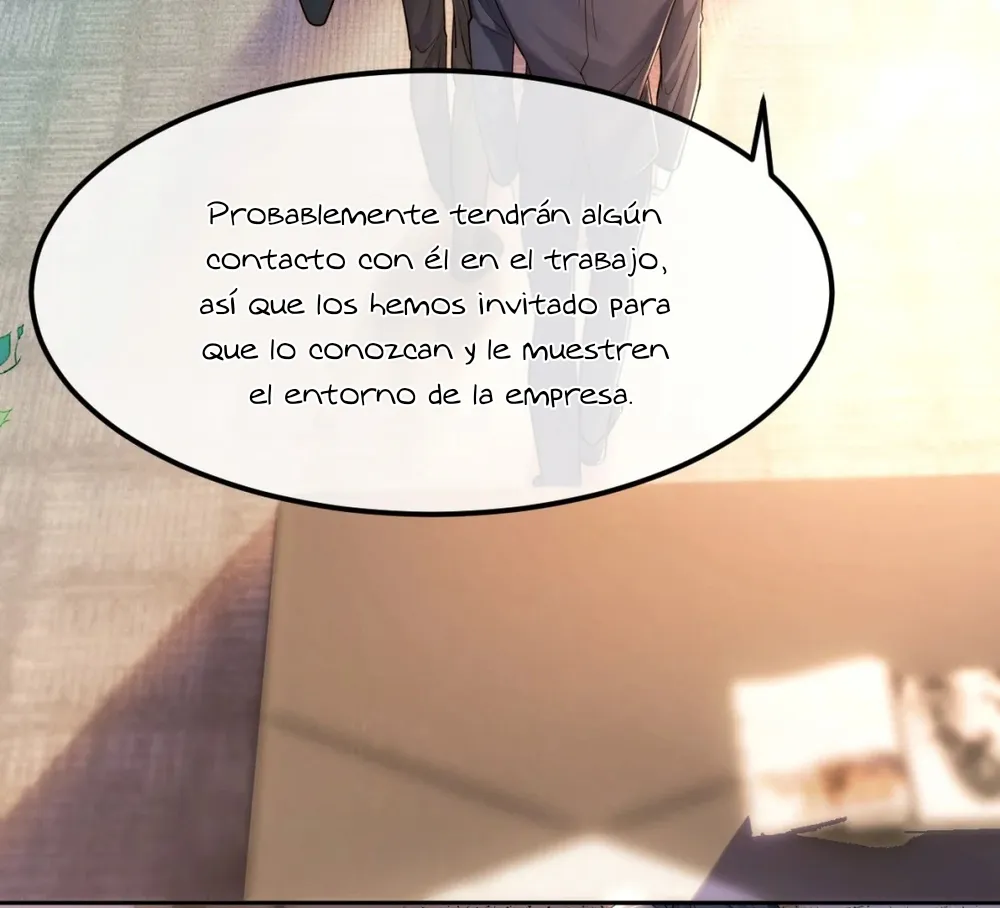 He puesto los huevos de serpiente de mi enemigo - Capítulo 19 - Página 20 - LectorTMOo