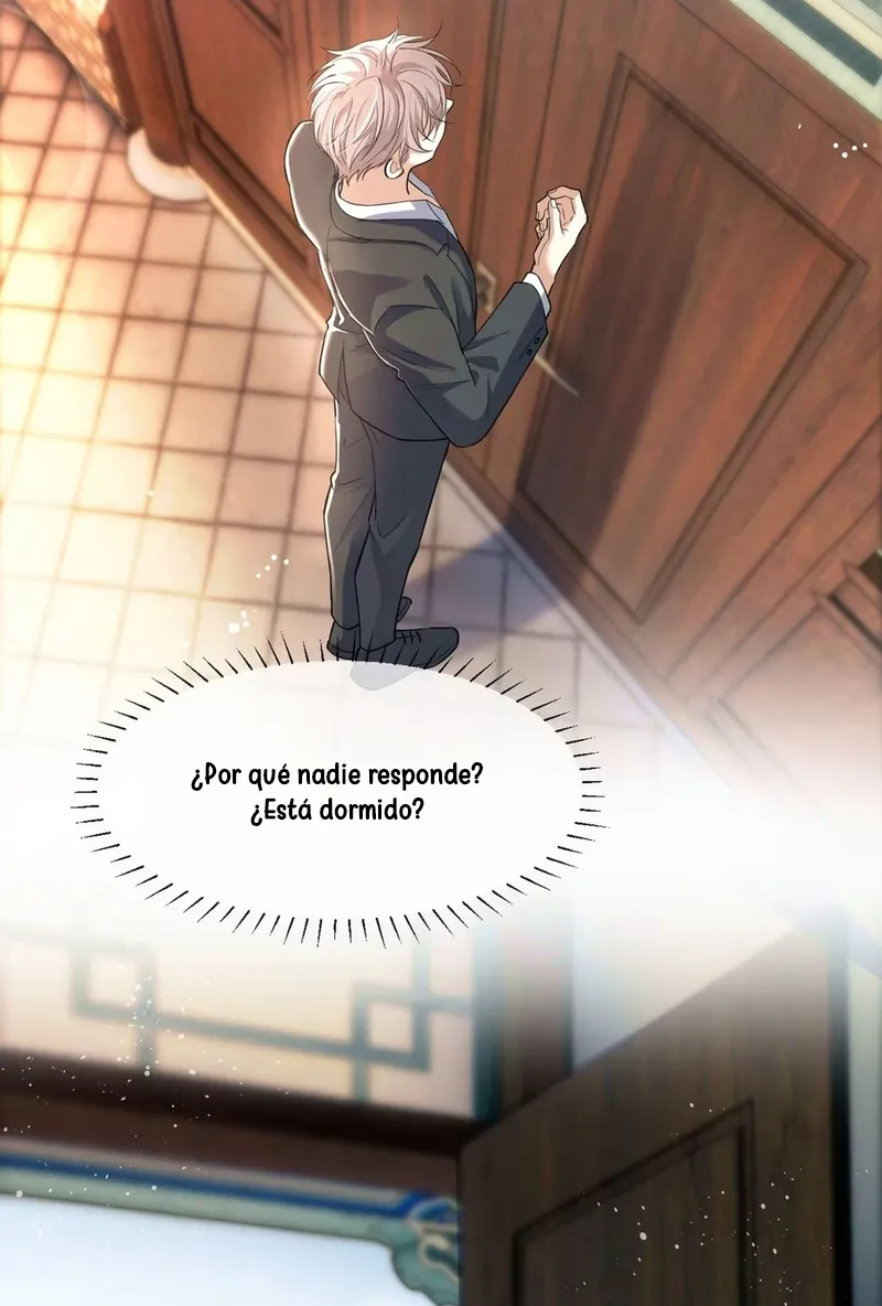 He puesto los huevos de serpiente de mi enemigo - Capítulo 20 - Página 29 - LectorTMOo