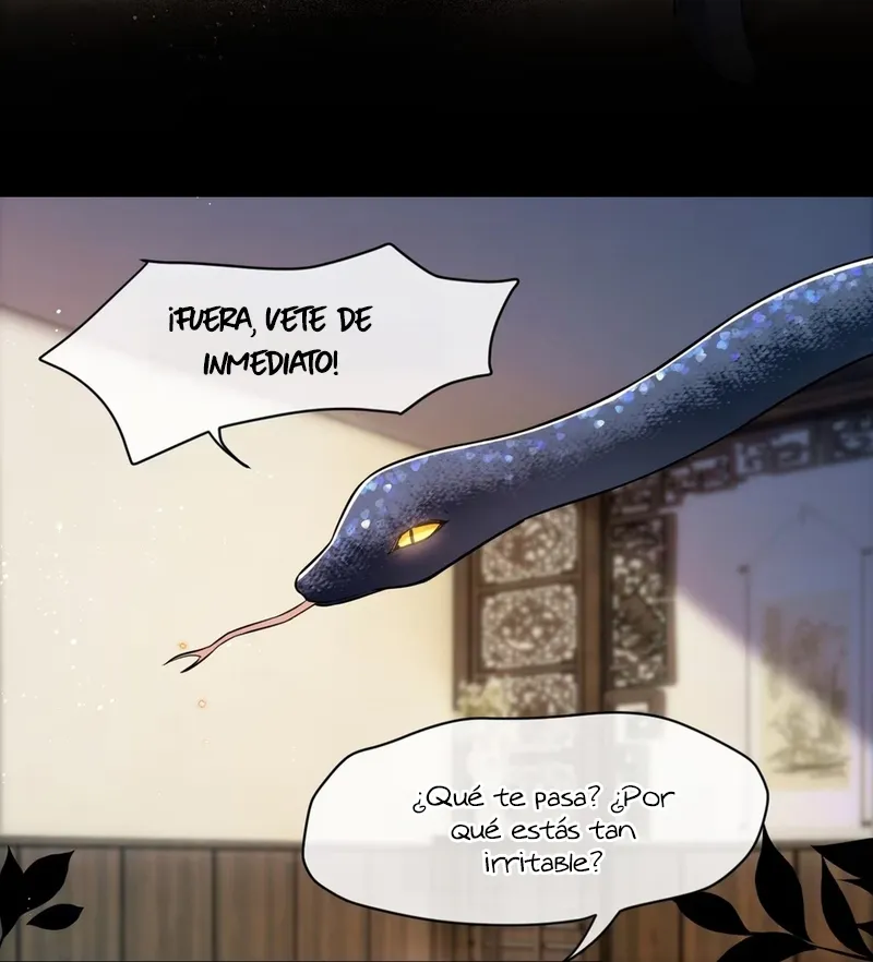 He puesto los huevos de serpiente de mi enemigo - Capítulo 20 - Página 37 - LectorTMOo