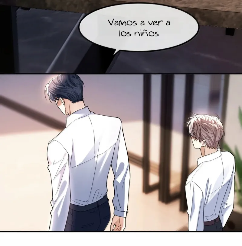 He puesto los huevos de serpiente de mi enemigo - Capítulo 22 - Página 35 - LectorTMOo