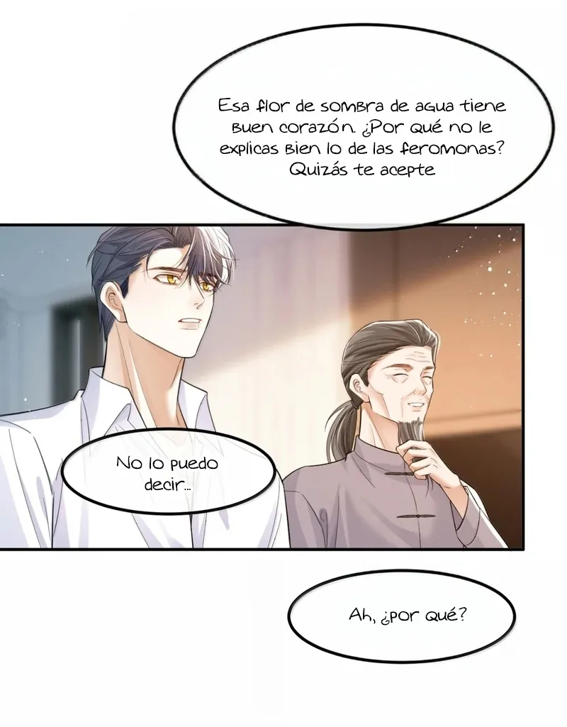 He puesto los huevos de serpiente de mi enemigo - Capítulo 23 - Página 11 - LectorTMOo