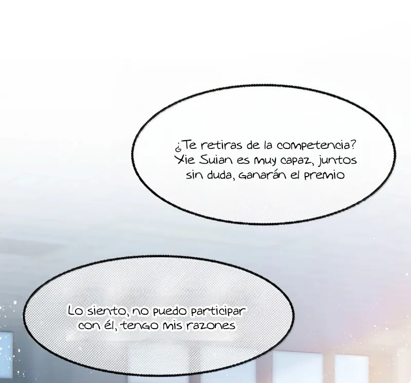 He puesto los huevos de serpiente de mi enemigo - Capítulo 23 - Página 26 - LectorTMOo