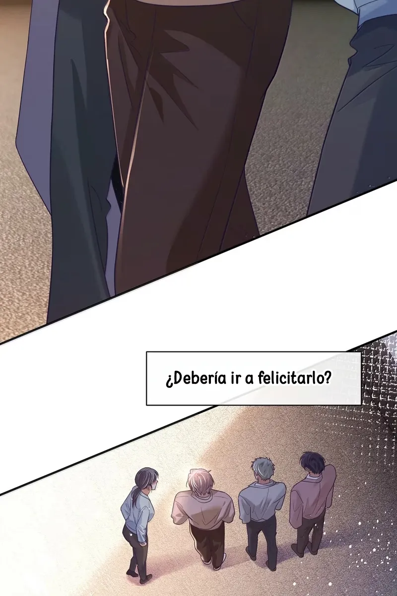 He puesto los huevos de serpiente de mi enemigo - Capítulo 23 - Página 42 - LectorTMOo