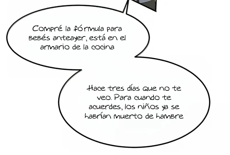 He puesto los huevos de serpiente de mi enemigo - Capítulo 23 - Página 9 - LectorTMOo