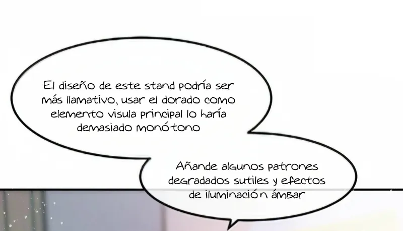 He puesto los huevos de serpiente de mi enemigo - Capítulo 24 - Página 39 - LectorTMOo
