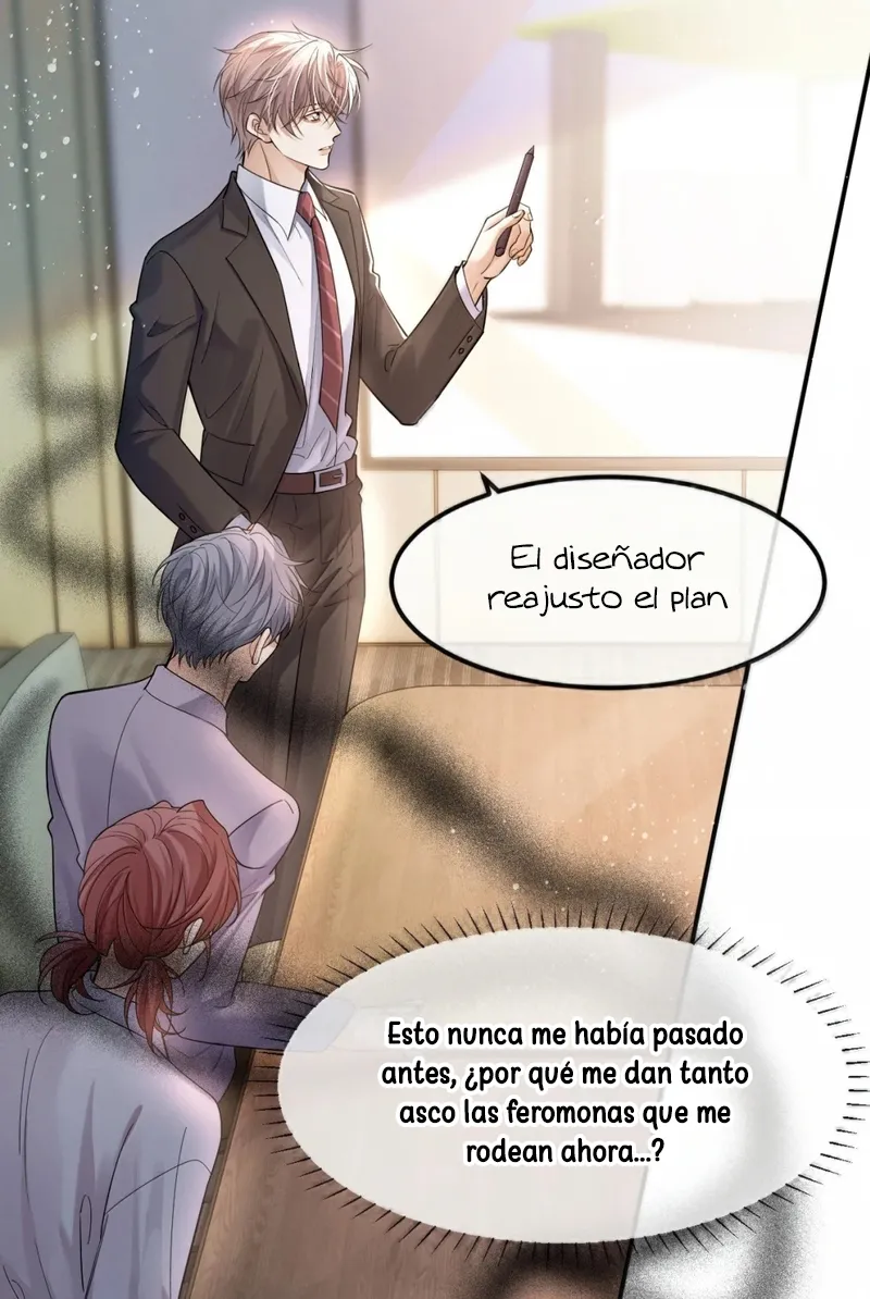 He puesto los huevos de serpiente de mi enemigo - Capítulo 24 - Página 40 - LectorTMOo