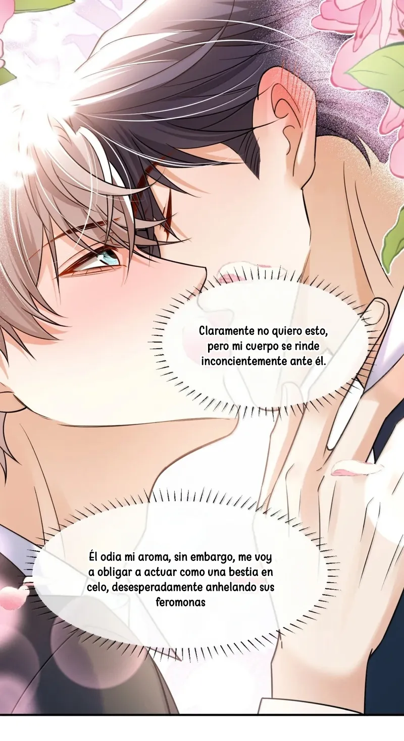 He puesto los huevos de serpiente de mi enemigo - Capítulo 25 - Página 25 - LectorTMOo