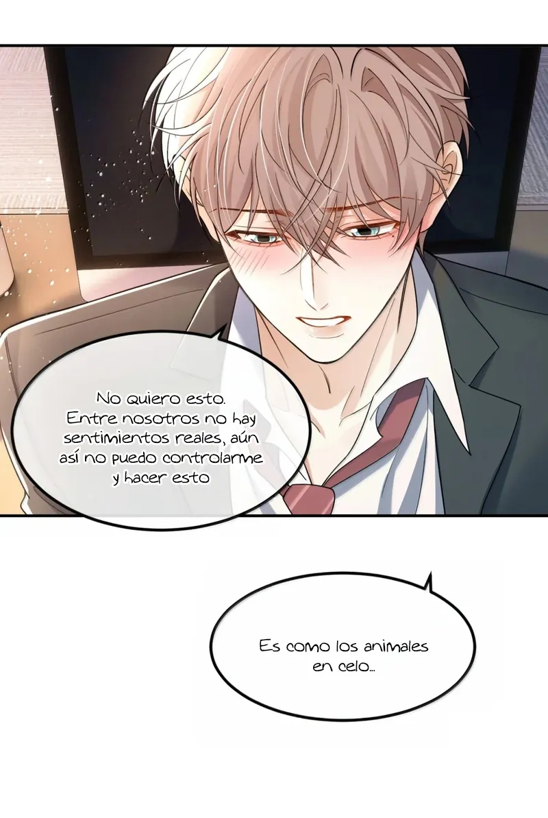 He puesto los huevos de serpiente de mi enemigo - Capítulo 25 - Página 27 - LectorTMOo