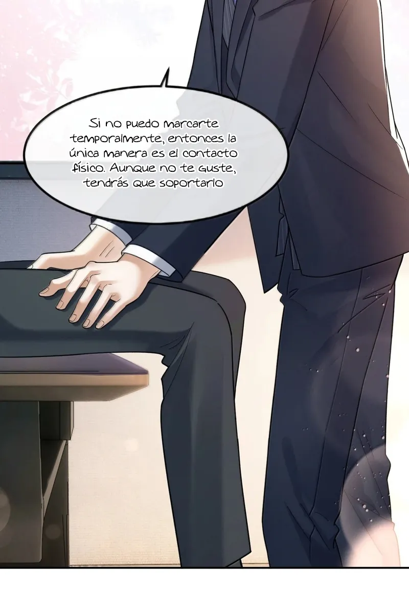 He puesto los huevos de serpiente de mi enemigo - Capítulo 25 - Página 32 - LectorTMOo