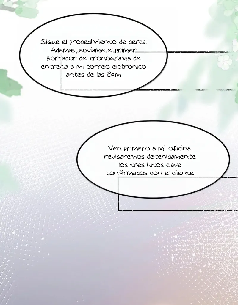 He puesto los huevos de serpiente de mi enemigo - Capítulo 25 - Página 5 - LectorTMOo