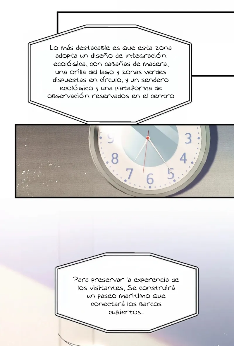 He puesto los huevos de serpiente de mi enemigo - Capítulo 26 - Página 17 - LectorTMOo