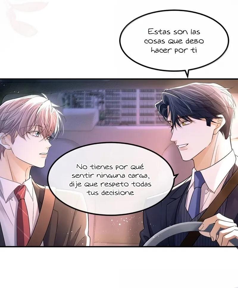 He puesto los huevos de serpiente de mi enemigo - Capítulo 27 - Página 17 - LectorTMOo