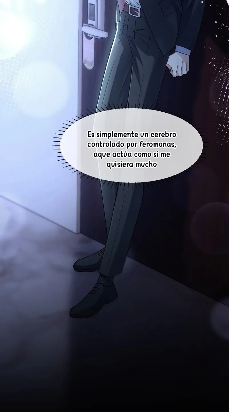 He puesto los huevos de serpiente de mi enemigo - Capítulo 27 - Página 23 - LectorTMOo