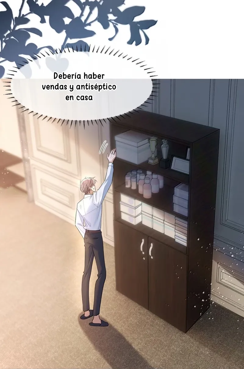 He puesto los huevos de serpiente de mi enemigo - Capítulo 27 - Página 25 - LectorTMOo