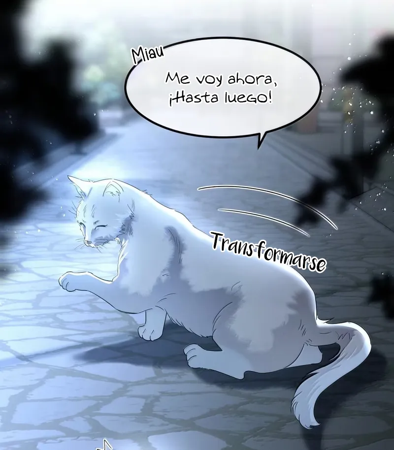 He puesto los huevos de serpiente de mi enemigo - Capítulo 27 - Página 8 - LectorTMOo