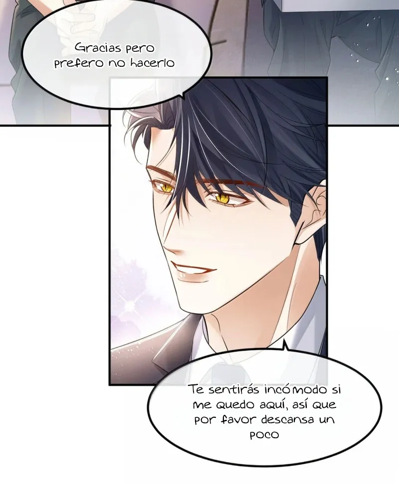 He puesto los huevos de serpiente de mi enemigo - Capítulo 28 - Página 13 - LectorTMOo