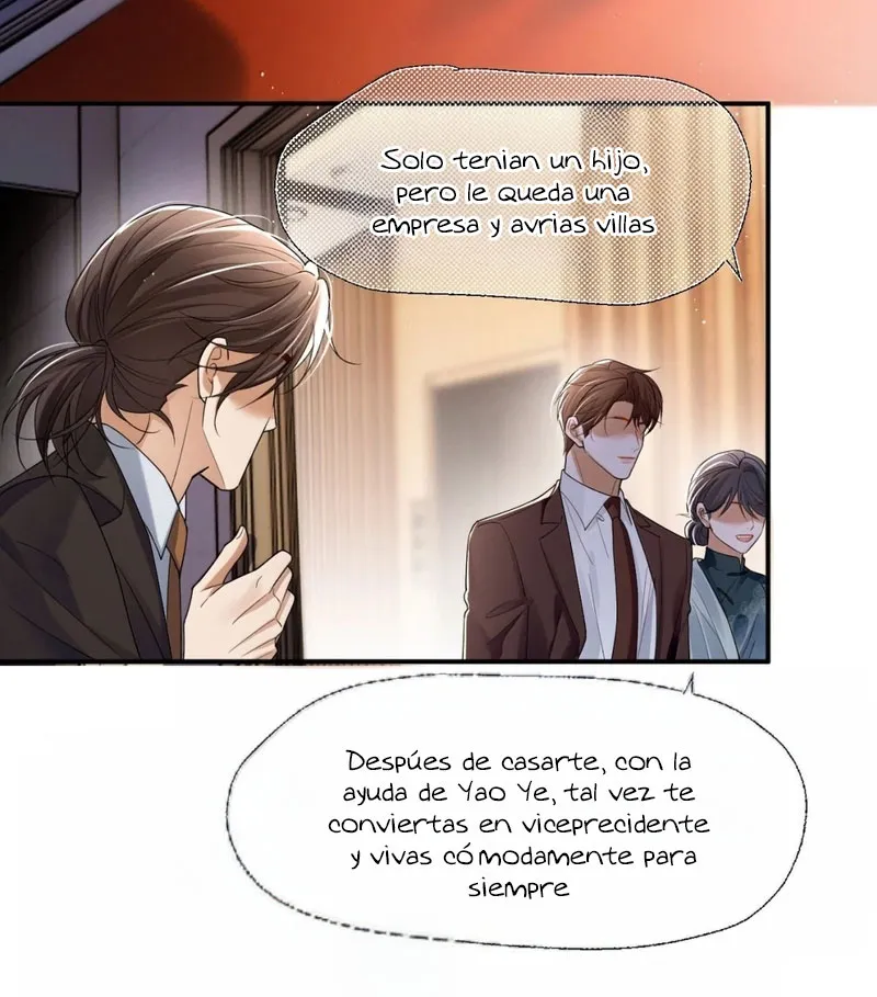 He puesto los huevos de serpiente de mi enemigo - Capítulo 28 - Página 28 - LectorTMOo