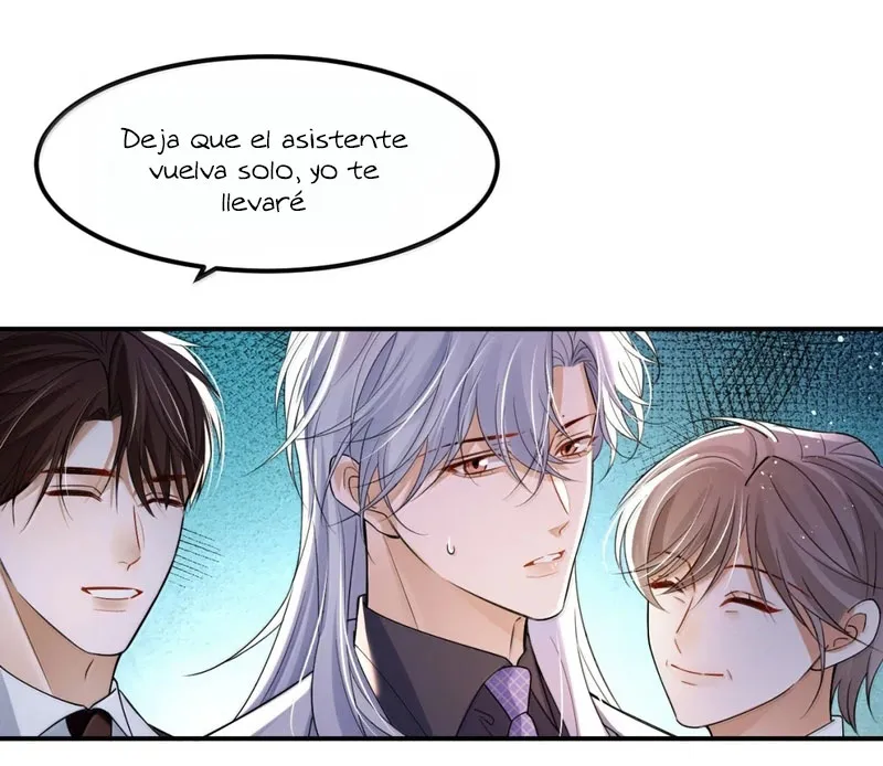 He puesto los huevos de serpiente de mi enemigo - Capítulo 28 - Página 32 - LectorTMOo