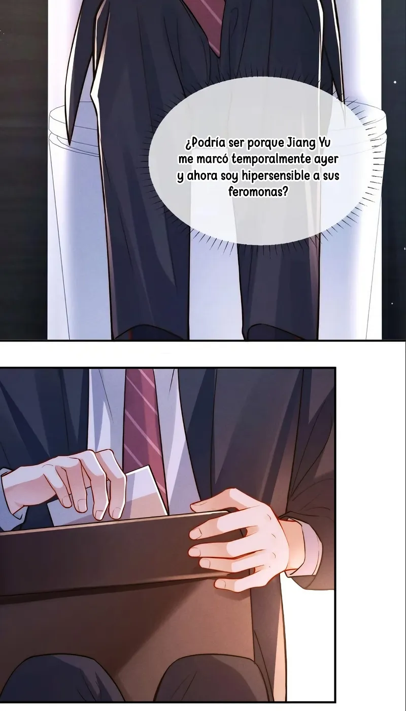 He puesto los huevos de serpiente de mi enemigo - Capítulo 3 - Página 9 - LectorTMOo