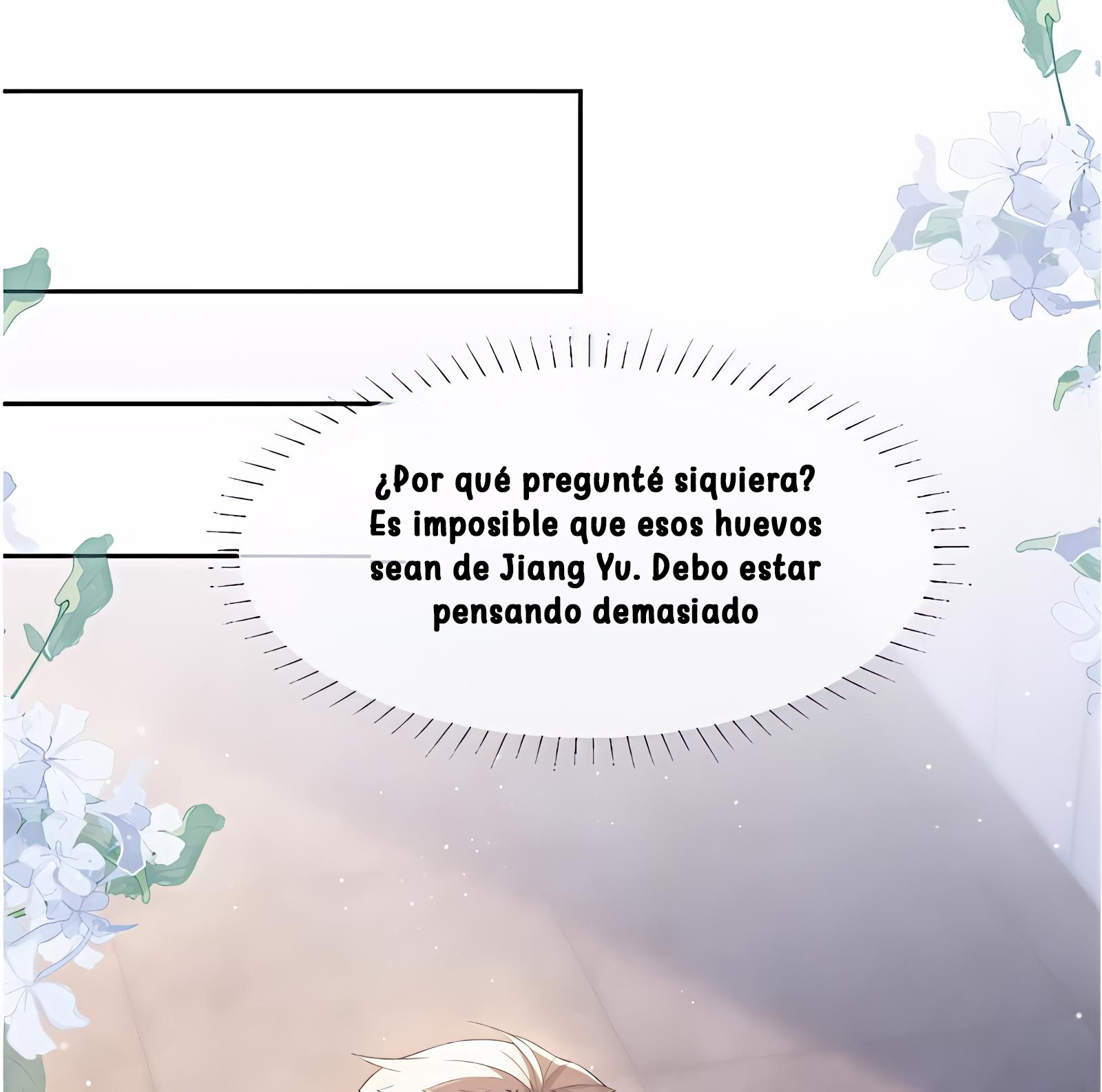 He puesto los huevos de serpiente de mi enemigo - Capítulo 4 - Página 33 - LectorTMOo