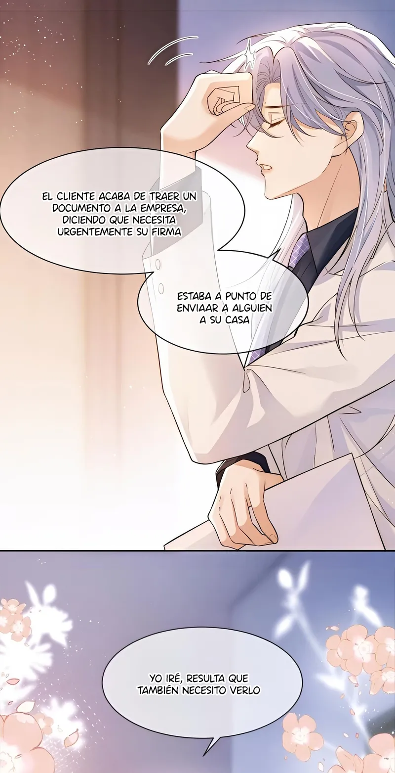 He puesto los huevos de serpiente de mi enemigo - Capítulo 5 - Página 15 - LectorTMOo