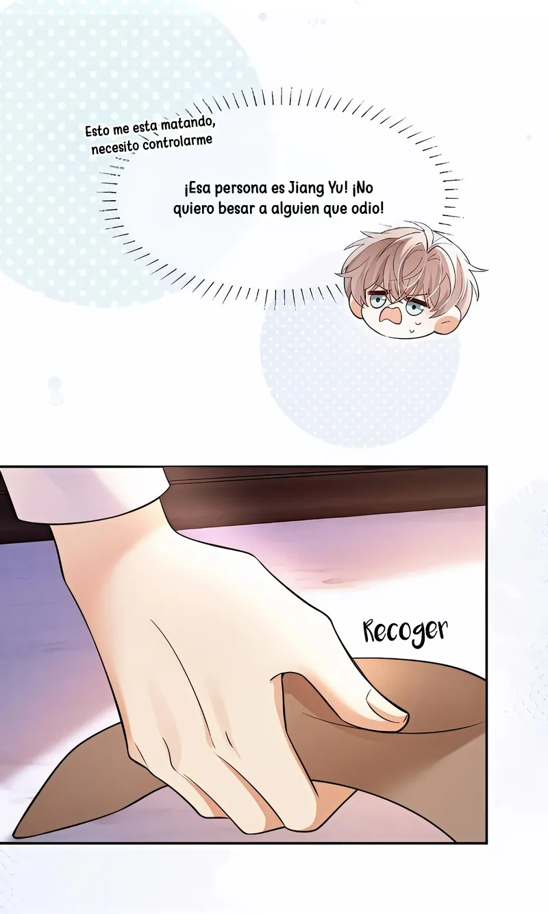 He puesto los huevos de serpiente de mi enemigo - Capítulo 6 - Página 11 - LectorTMOo