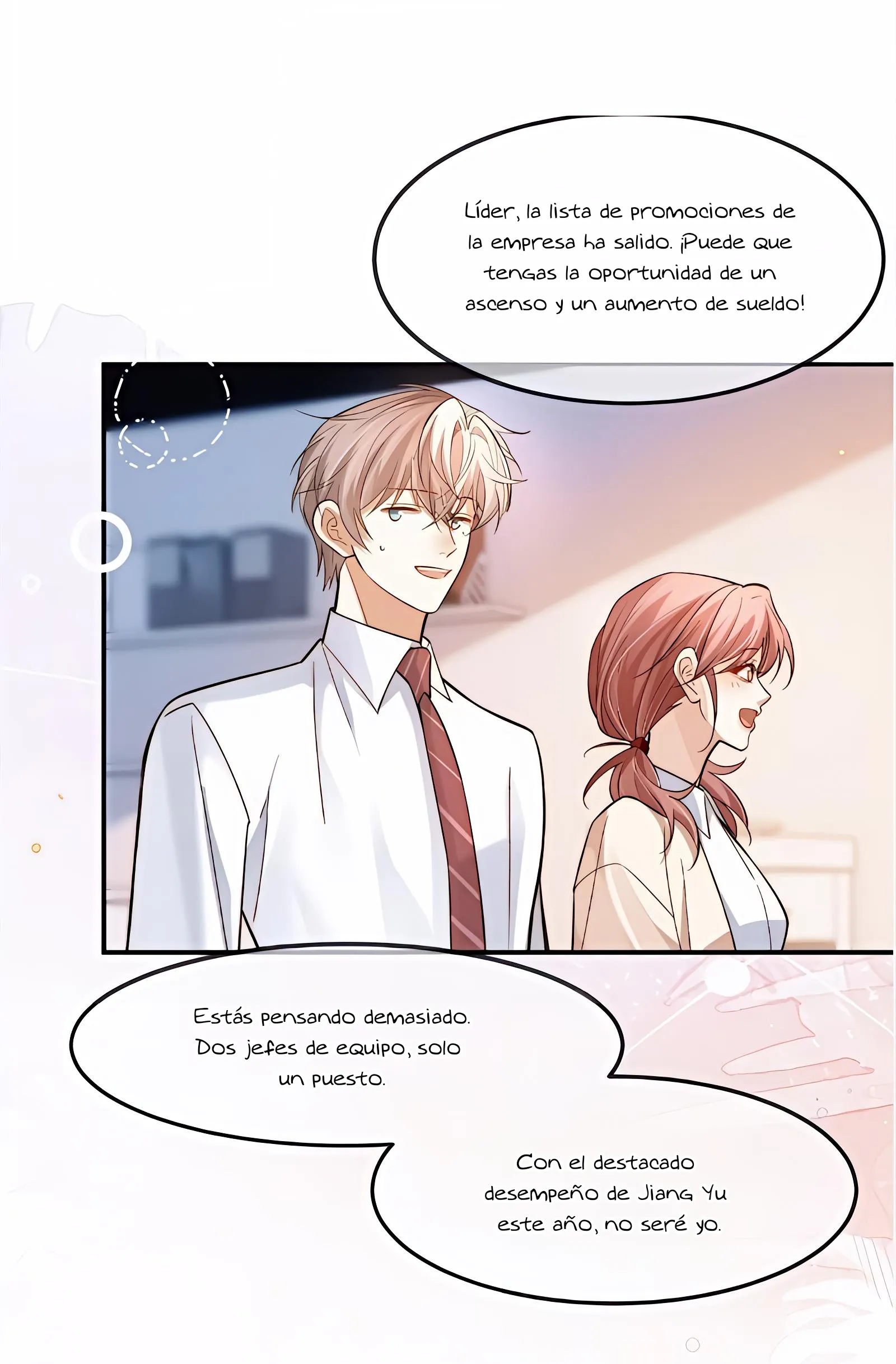 He puesto los huevos de serpiente de mi enemigo - Capítulo 8 - Página 30 - LectorTMOo