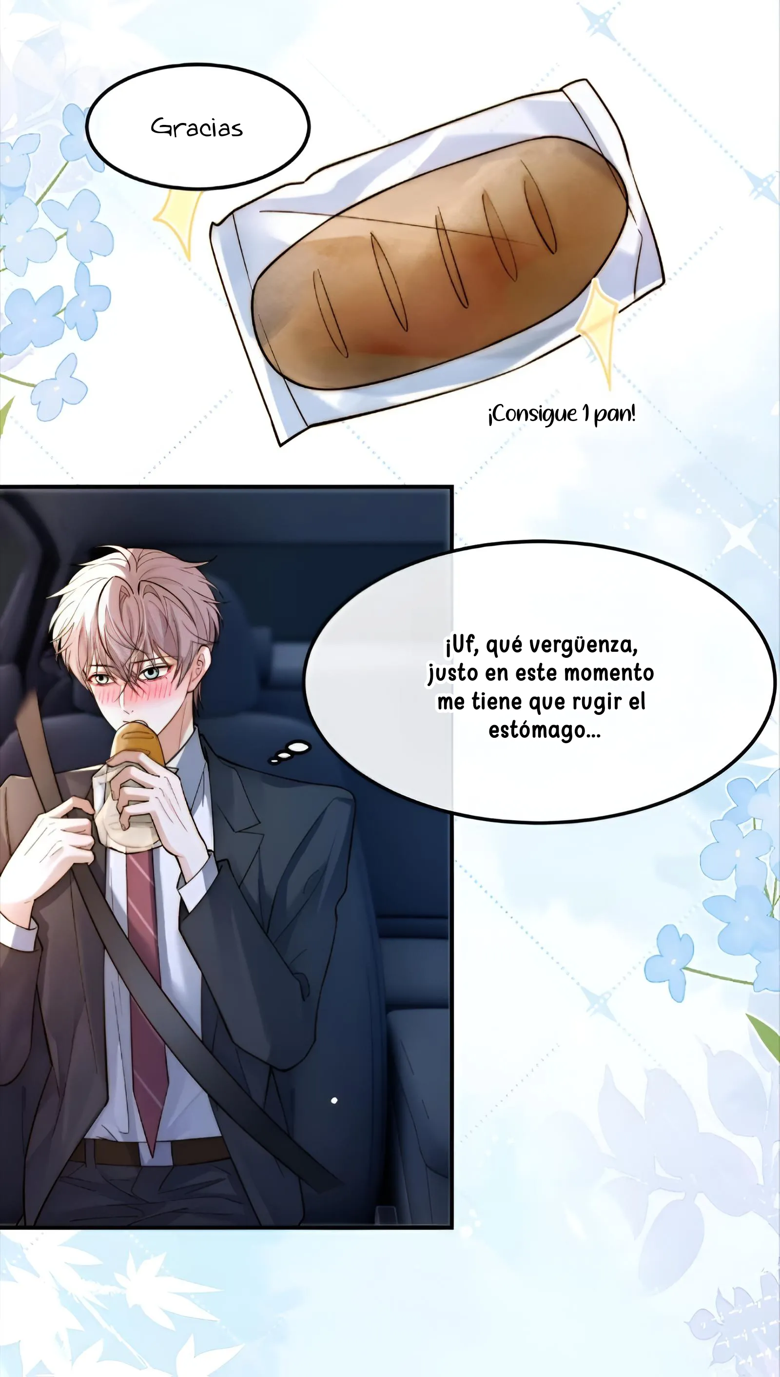 He puesto los huevos de serpiente de mi enemigo - Capítulo 8 - Página 5 - LectorTMOo