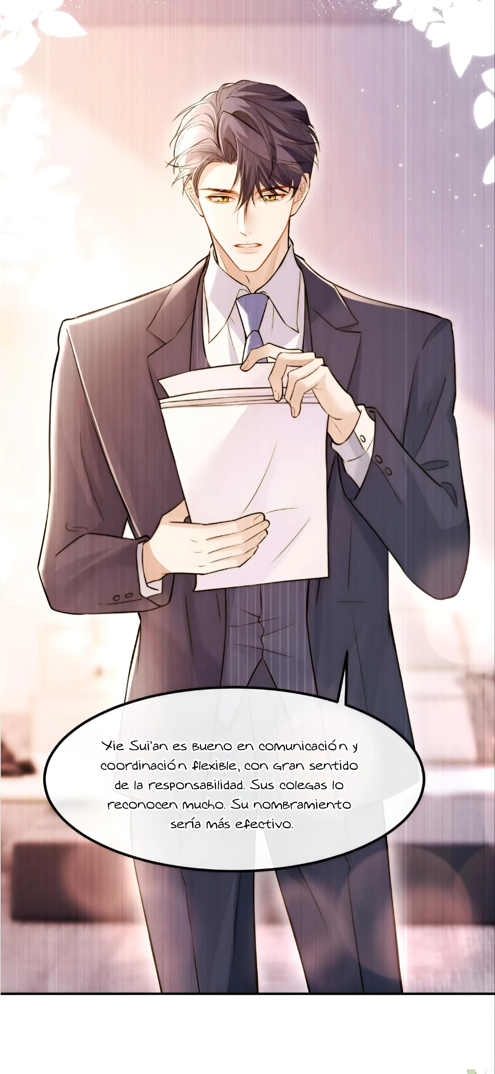 He puesto los huevos de serpiente de mi enemigo - Capítulo 9 - Página 25 - LectorTMOo