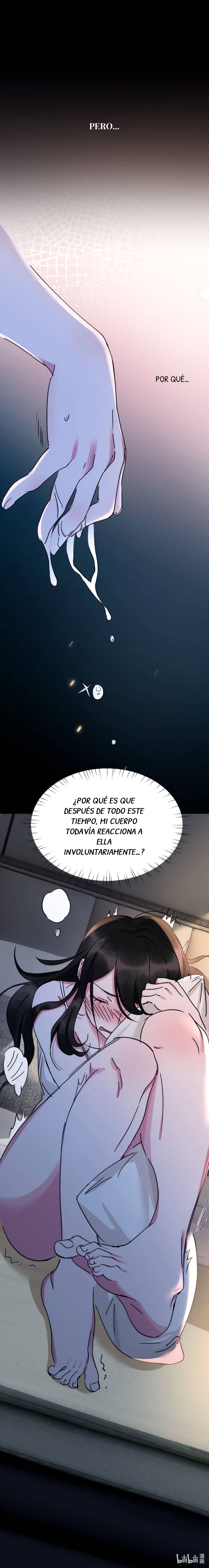 Hemos reencarnado, ¡de ninguna manera voy a darte mi maná otra vez! - Capítulo 6 - Página 7 - LectorTMOo