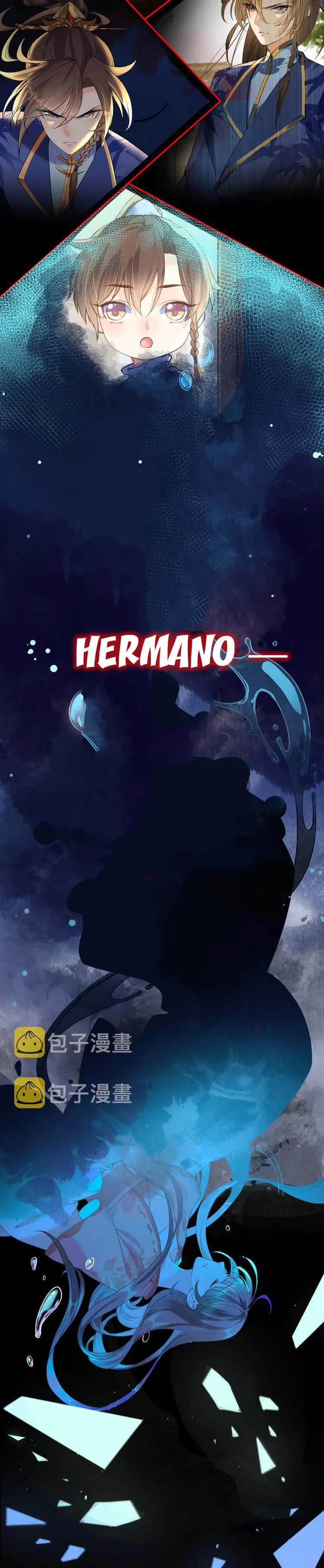 Hermano real, suelta la espada - Capítulo - Página 7 - LectorTMOo
