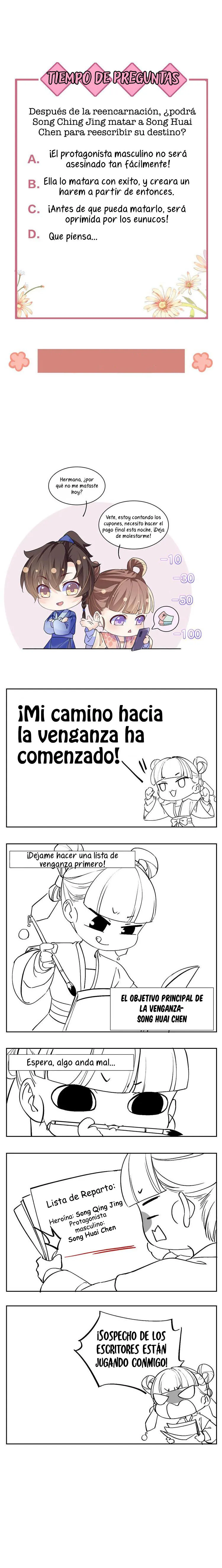 Hermano real, suelta la espada capítulo 1 página 20