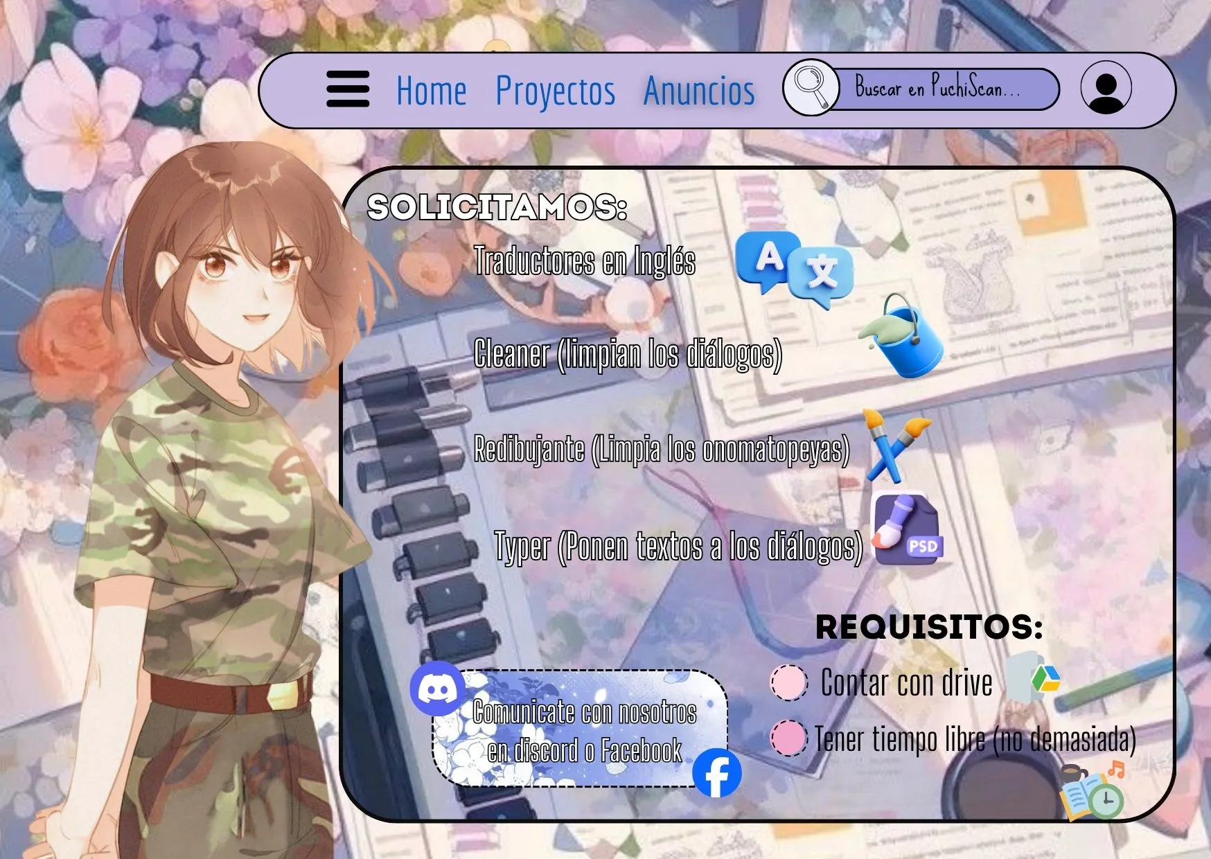 Hermano real, suelta la espada capítulo 1 página 5