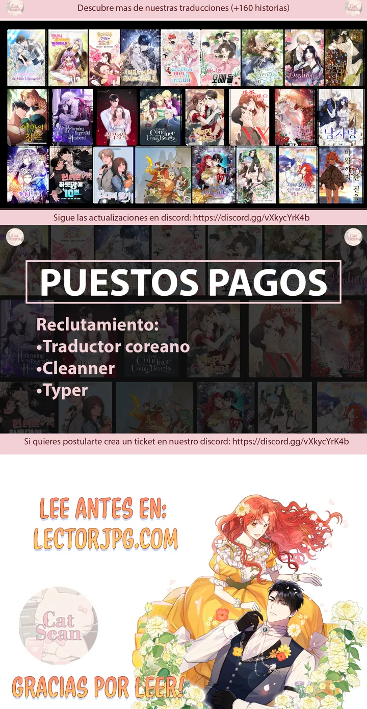 Hermoso cautiverio - Capítulo 10 - Página 9 - LectorTMOo