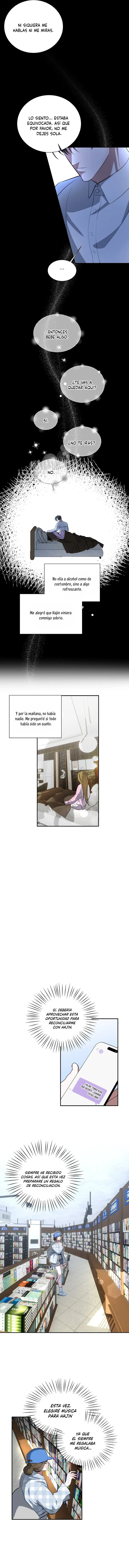 Hermoso cautiverio - Capítulo 3 - Página 14 - LectorTMOo
