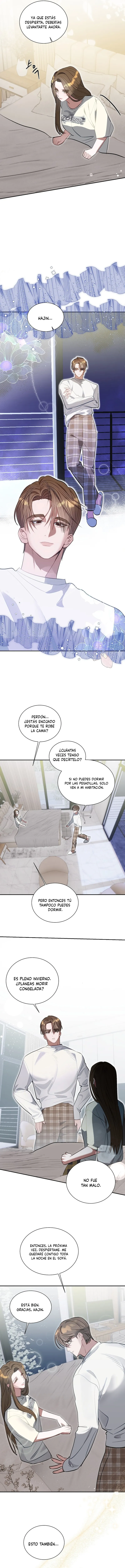 Hermoso cautiverio - Capítulo 3 - Página 4 - LectorTMOo