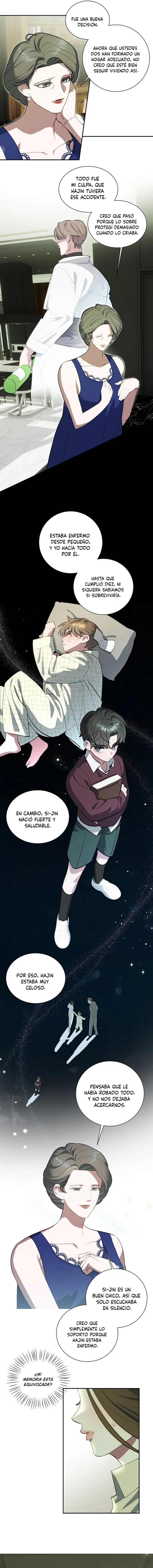 Hermoso cautiverio - Capítulo 4 - Página 15 - LectorTMOo