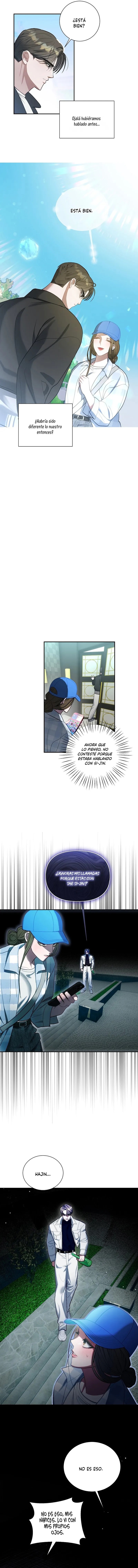 Hermoso cautiverio - Capítulo 4 - Página 3 - LectorTMOo