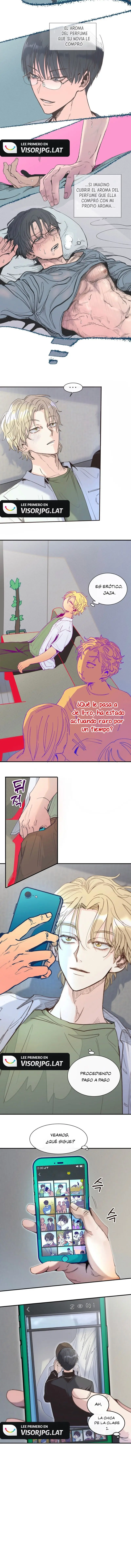 Hervir Una rana Cocida - Capítulo 3 - Página 6 - LectorTMOo