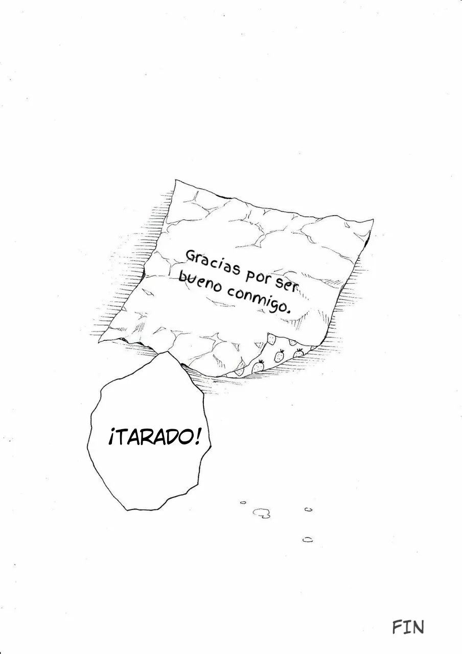 Historias cortas por Osamu Edogawa - Capítulo 2 - Página 6 - LectorTMOo