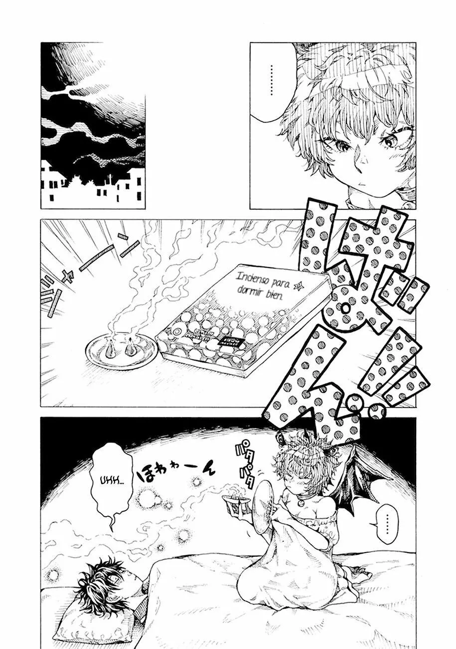 Historias cortas por Osamu Edogawa - Capítulo 32 - Página 10 - LectorTMOo