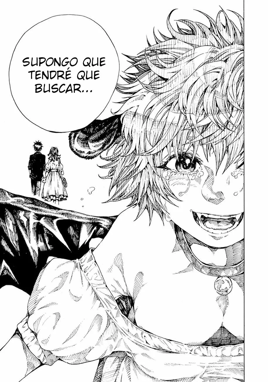 Historias cortas por Osamu Edogawa - Capítulo 32 - Página 37 - LectorTMOo