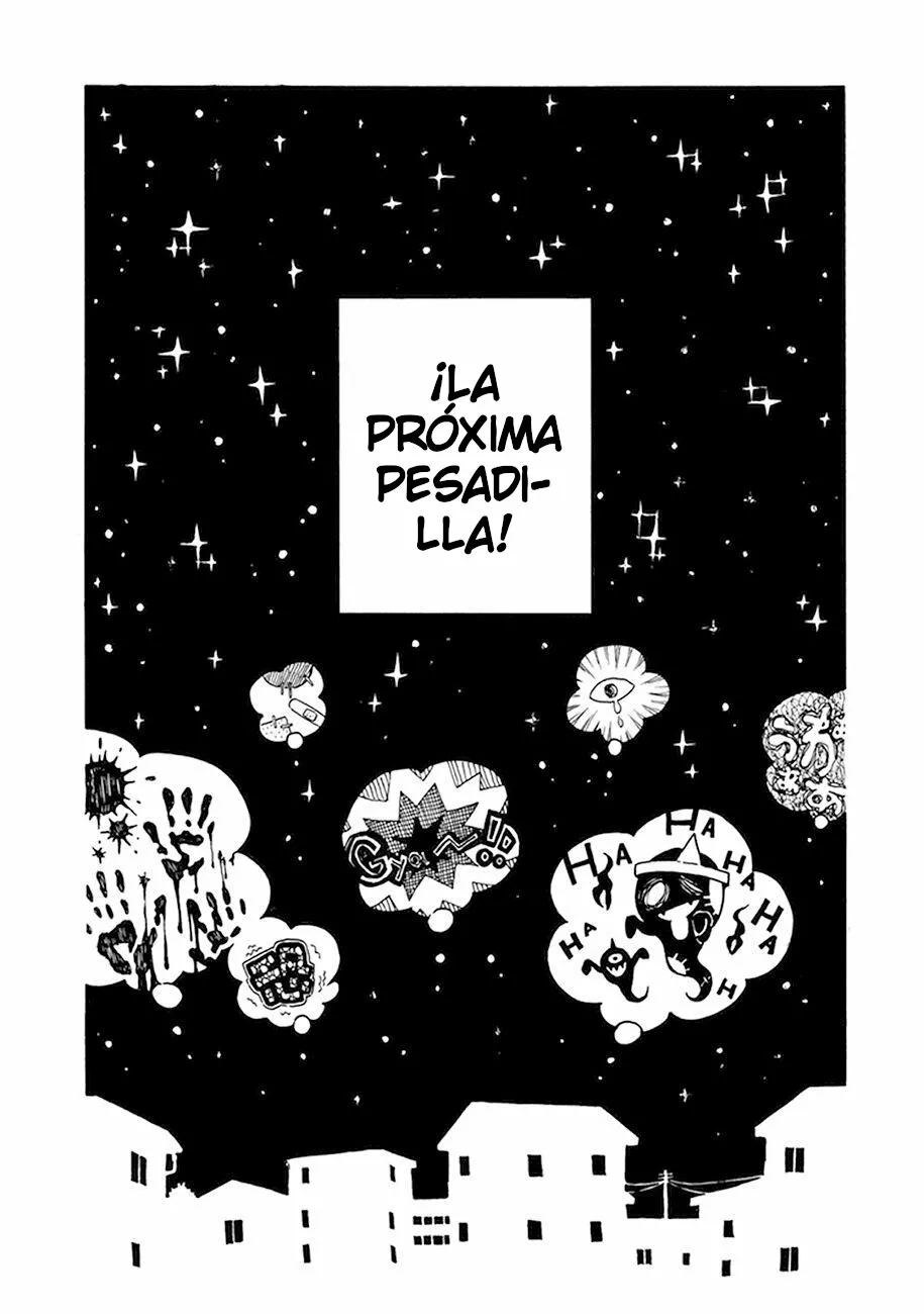 Historias cortas por Osamu Edogawa - Capítulo 32 - Página 38 - LectorTMOo