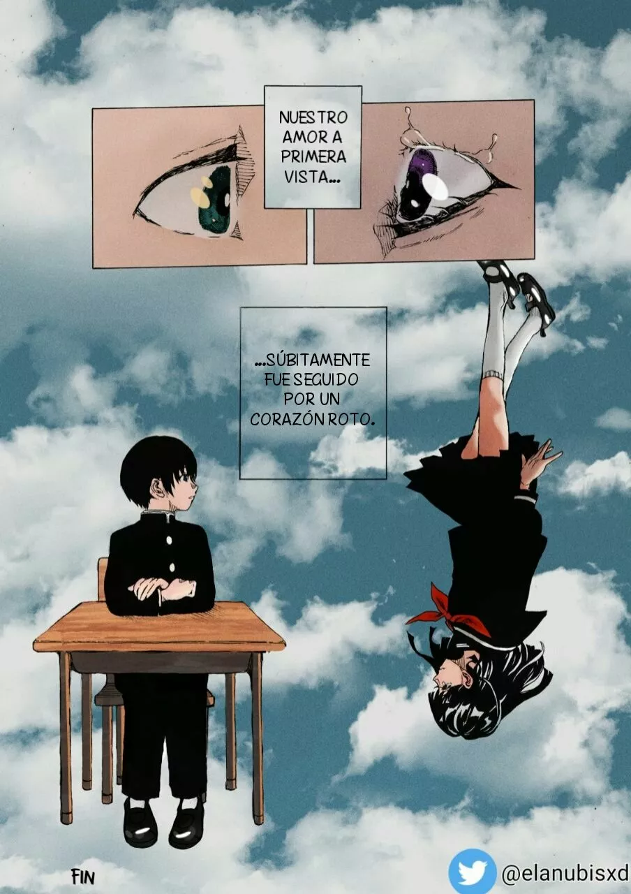 Historias cortas por Osamu Edogawa - Capítulo 5 - Página 3 - LectorTMOo