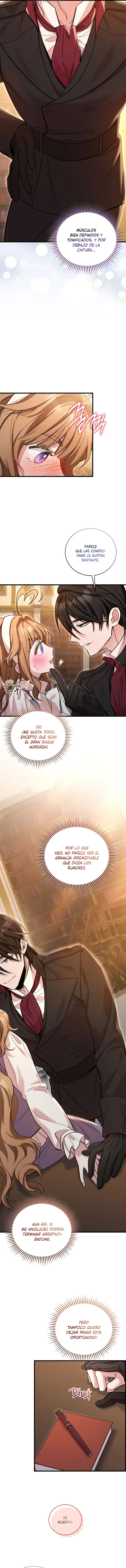 Historias en la biblioteca - Capítulo 11 - Página 15 - LectorTMOo